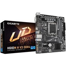 مادربرد گیگابایت مدل H610M-K DDR4